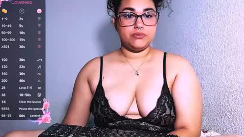 mira_cherry online show from January 8, 11:45 am