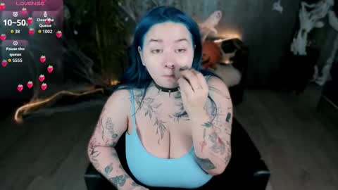 Snapshot of mira_fyre chatting on October 21, 8:20 pm MIra online show from October 21, 8:20 pm