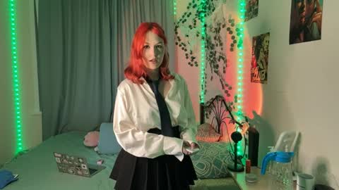 Mira online show from March 30, 3:57 pm