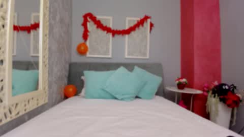 Mira online show from November 12, 4:57 am