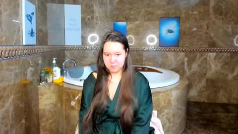 Mira online show from February 12, 1:52 am