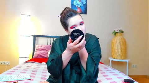 Mira online show from March 11, 8:41 am