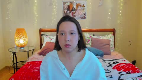 Mira online show from May 12, 2:52 am