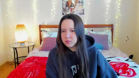 Mira online show from May 13, 3:04 am