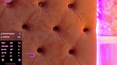 mira_lynxx online show from March 13, 5:47 am