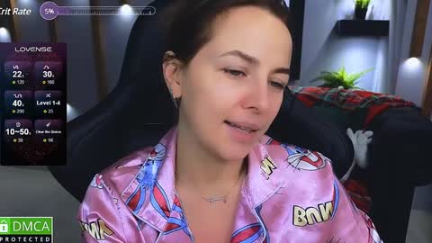 Snapshot of mira_mermayd chatting on December 16, 4:45 am Mira online show from December 16, 4:45 am