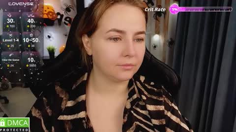 Snapshot of mira_mermayd chatting on October 25, 1:13 am Mira online show from October 25, 1:13 am