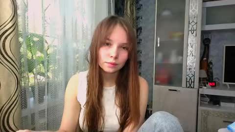 MIRAcle online show from May 18, 2:12 pm