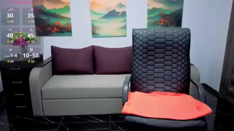 Mira online show from January 17, 12:43 pm