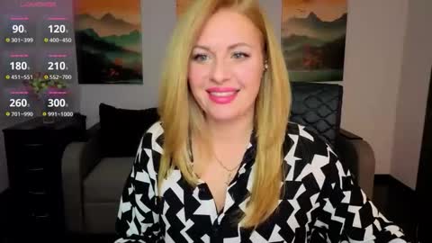 Mira online show from February 17, 1:18 pm