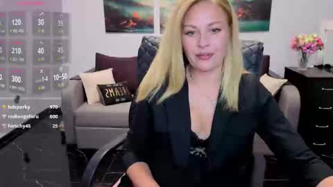 Mira online show from June 3, 2:33 pm