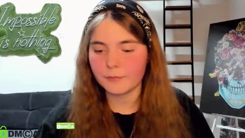 miraa_bloom online show from March 25, 4:02 pm