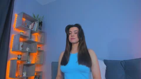 Mira  follow my fansly  online show from June 23, 7:17 am