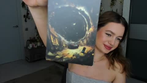 Emma online show from November 28, 4:31 pm