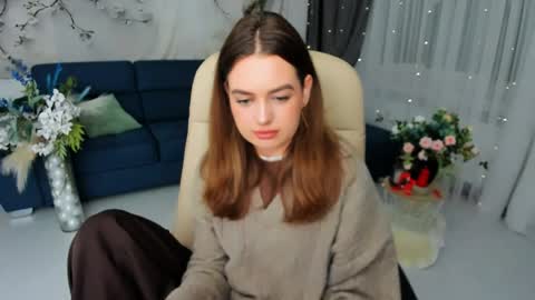 Emma online show from April 27, 4:16 pm