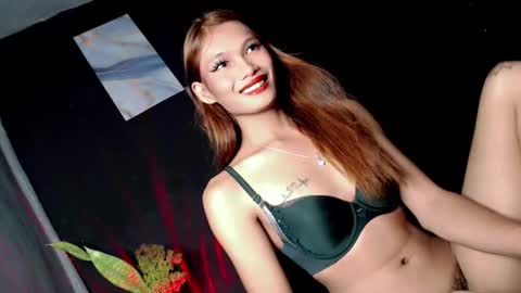 Zoey online show from January 12, 4:07 am