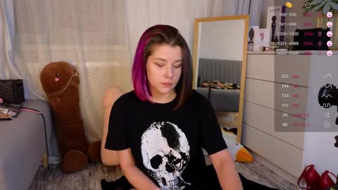 Mira  online show from December 12, 5:20 am