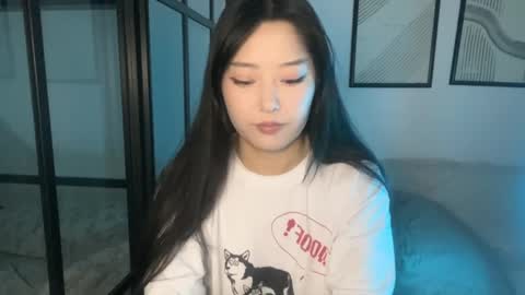 Snapshot of mirafloat chatting on November 29, 11:13 am mirafloat online show from November 29, 11:13 am