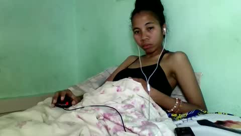 mirah881 online show from September 28, 5:29 pm