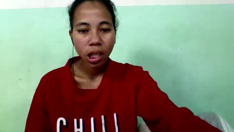 mirah881 online show from October 13, 7:30 am