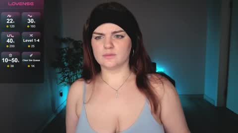 Milky online show from April 28, 9:14 am