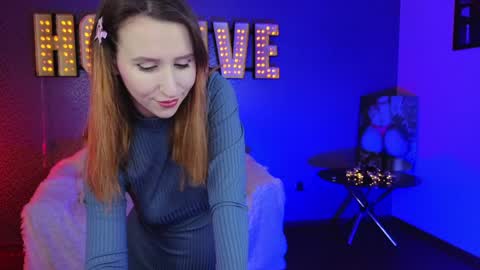 Mira online show from December 6, 12:38 pm