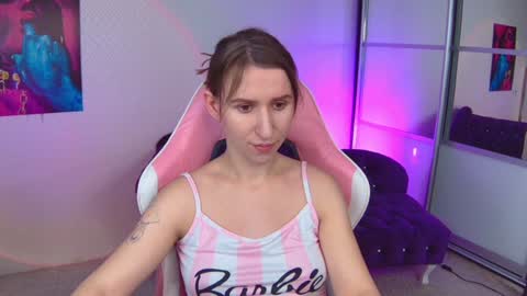 Mira online show from December 8, 1:25 pm