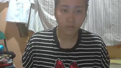 Im Ping online show from January 8, 10:01 pm