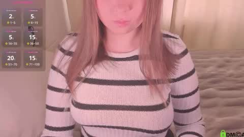 Kira online show from February 24, 12:58 pm