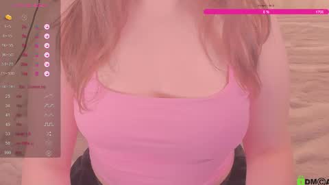 Snapshot of miranadevl chatting on June 14, 11:01 am Kira online show from June 14, 11:01 am