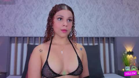 Miranda online show from October 26, 11:09 pm