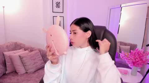 Snapshot of miranda_crawfor chatting on November 6, 11:55 am miranda_crawfor online show from November 6, 11:55 am