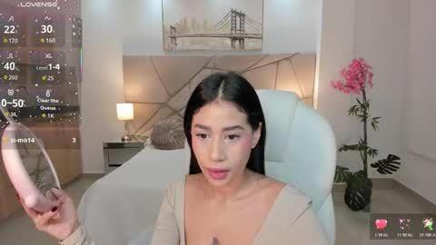 Snapshot of miranda_crawfor chatting on November 28, 12:19 pm miranda_crawfor online show from November 28, 12:19 pm