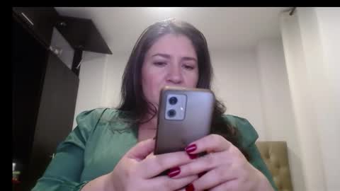 Miranda online show from January 14, 11:53 pm