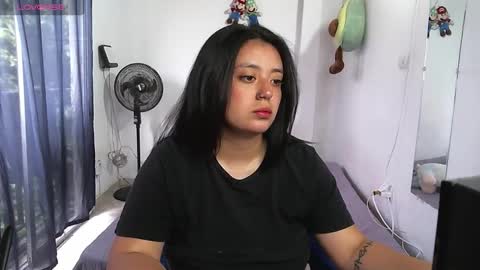 Miranda  online show from February 10, 2:32 pm