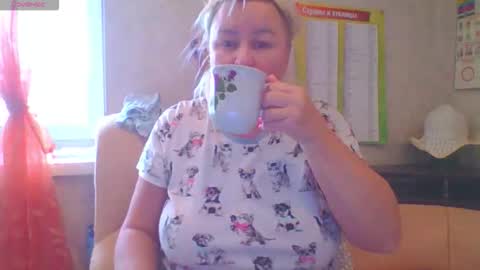 Snapshot of miranda_robinson chatting on October 6, 4:21 am Miranda online show from October 6, 4:21 am