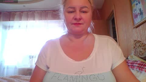 Snapshot of miranda_robinson chatting on November 1, 7:43 am Miranda online show from November 1, 7:43 am