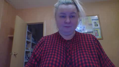 Miranda online show from February 22, 12:04 pm