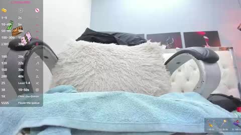 Miranda Vegaa online show from January 16, 10:58 pm