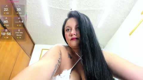 Miranda Vegaa online show from May 26, 5:31 pm