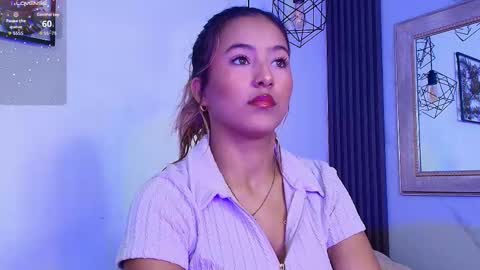 Miranda online show from November 5, 12:49 pm