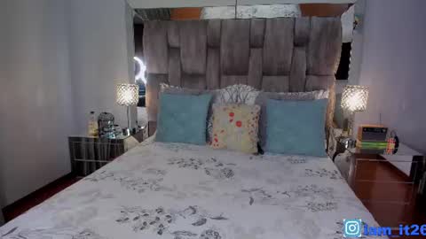 Miranda online show from July 21, 12:46 am