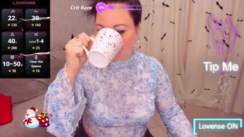 Snapshot of mirandadyson chatting on November 14, 11:53 am MirandaDyson online show from November 14, 11:53 am