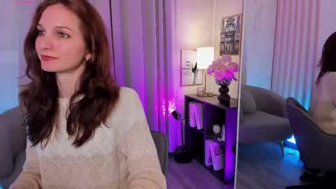 Miranda online show from May 8, 5:46 am