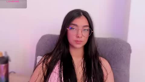 Miranda online show from July 16, 1:06 pm