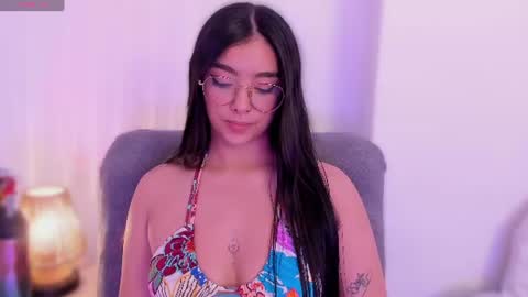 Miranda online show from July 18, 12:04 am