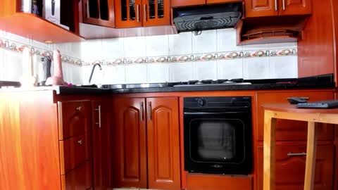 Miranda online show from February 14, 3:47 am