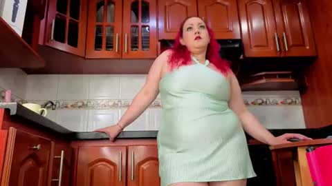 Miranda online show from June 17, 12:29 pm