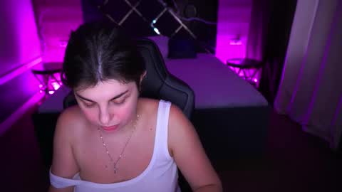 Miranda online show from November 8, 8:25 am