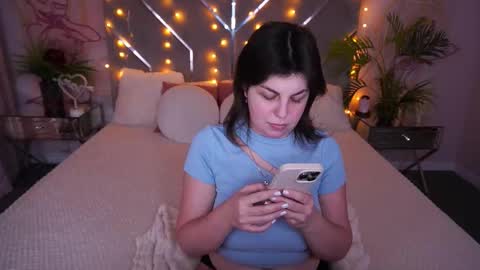 Miranda online show from February 24, 6:11 am